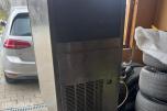 Migel KF45 Isbitmaskin 