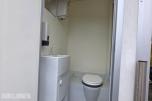 Arnpro Mannskapsbrakke skifthenger- garderobe- toalett- oppholdsrom