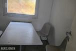 Arnpro Mannskapsbrakke skifthenger- garderobe- toalett- oppholdsrom