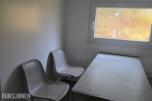 Arnpro Mannskapsbrakke skifthenger- garderobe- toalett- oppholdsrom