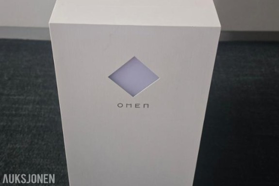 Gaming-PC HP Omen