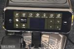 4 kaffemaskiner Siemens/Philips Siemens : Eq300, Eq500 integral, Eq500, Philips 5400