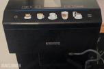4 kaffemaskiner Siemens/Philips Siemens : Eq300, Eq500 integral, Eq500, Philips 5400