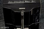4 kaffemaskiner Siemens/Philips Siemens : Eq300, Eq500 integral, Eq500, Philips 5400