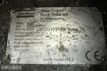 2012 Atlas Copco ROC D3-03RRC BORERIGG / 6849 TIMER