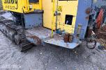2012 Atlas Copco ROC D3-03RRC BORERIGG / 6849 TIMER