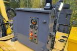2012 Atlas Copco ROC D3-03RRC BORERIGG / 6849 TIMER