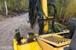2012 Atlas Copco ROC D3-03RRC BORERIGG / 6849 TIMER