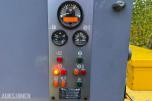 2012 Atlas Copco ROC D3-03RRC BORERIGG / 6849 TIMER