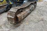 2012 Atlas Copco ROC D3-03RRC BORERIGG / 6849 TIMER