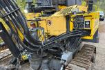 2012 Atlas Copco ROC D3-03RRC BORERIGG / 6849 TIMER