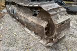 2012 Atlas Copco ROC D3-03RRC BORERIGG / 6849 TIMER
