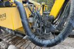 2012 Atlas Copco ROC D3-03RRC BORERIGG / 6849 TIMER