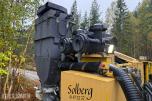 2012 Atlas Copco ROC D3-03RRC BORERIGG / 6849 TIMER