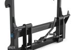 Adapter fra Volvo BM feste til Trima/SMS og EURO feste