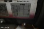 Generator til QAS 40