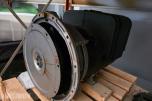 Generator til QAS 40