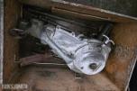 Cobra super borrmaskin BBM 47 LA