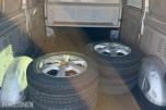 Mercedes-Benz Vito 115 CDI 4MATIC 4x4 automat hengerfeste EU OK 08.2028