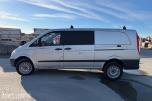 Mercedes-Benz Vito 115 CDI 4MATIC 4x4 automat hengerfeste EU OK 08.2028