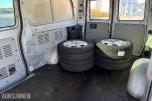 Mercedes-Benz Vito 115 CDI 4MATIC 4x4 automat hengerfeste EU OK 08.2028