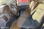 Mercedes-Benz Vito 115 CDI 4MATIC 4x4 automat hengerfeste EU OK 08.2028