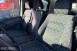 Mercedes-Benz Vito 115 CDI 4MATIC 4x4 automat hengerfeste EU OK 08.2028