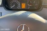 Mercedes-Benz Vito 115 CDI 4MATIC 4x4 automat hengerfeste EU OK 08.2028