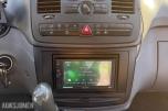 Mercedes-Benz Vito 115 CDI 4MATIC 4x4 automat hengerfeste EU OK 08.2028