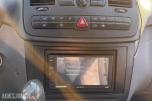 Mercedes-Benz Vito 115 CDI 4MATIC 4x4 automat hengerfeste EU OK 08.2028