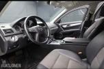 2011 Mercedes-Benz  C200 CDI 2.1 136hk AUTOMAT CRUISEKONTROLL DELSKINN EU OK