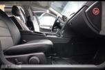 2011 Mercedes-Benz  C200 CDI 2.1 136hk AUTOMAT CRUISEKONTROLL DELSKINN EU OK