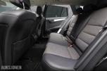 2011 Mercedes-Benz  C200 CDI 2.1 136hk AUTOMAT CRUISEKONTROLL DELSKINN EU OK