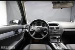 2011 Mercedes-Benz  C200 CDI 2.1 136hk AUTOMAT CRUISEKONTROLL DELSKINN EU OK