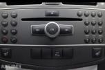 2011 Mercedes-Benz  C200 CDI 2.1 136hk AUTOMAT CRUISEKONTROLL DELSKINN EU OK