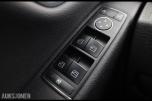 2011 Mercedes-Benz  C200 CDI 2.1 136hk AUTOMAT CRUISEKONTROLL DELSKINN EU OK