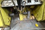 1982 Clark C500-Y35D Gaffeltruck, hydr gaffelspredning, tilt