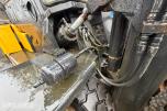 1982 Clark C500-Y35D Gaffeltruck, hydr gaffelspredning, tilt