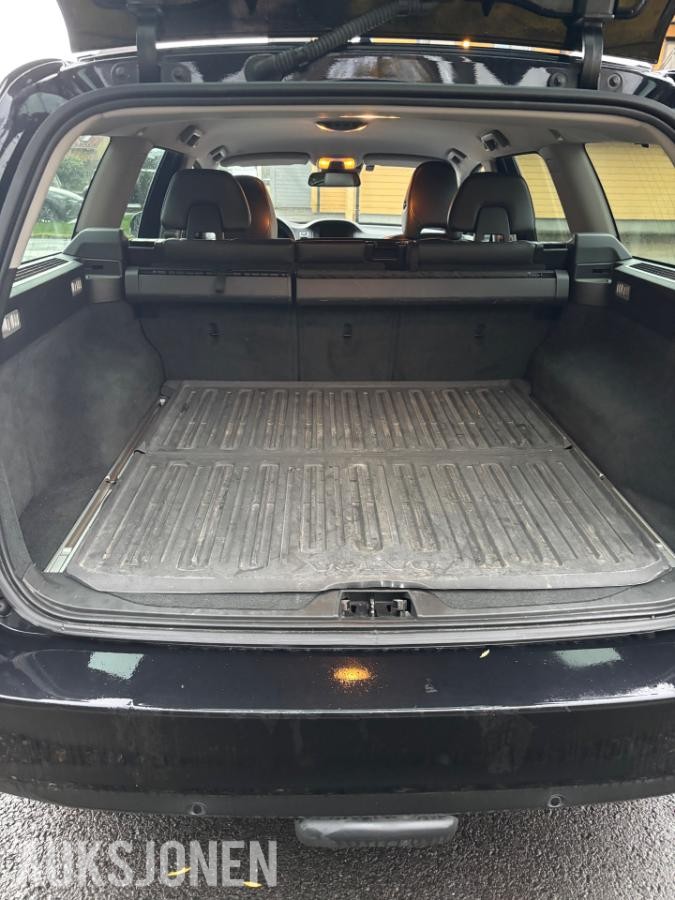 2014 VOLVO V70 1.6 BENSIN 179HK AUTOMAT CRUISEKONTROLL HENGERFESTE