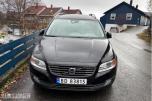 2014 VOLVO V70 1.6 BENSIN 179HK AUTOMAT CRUISEKONTROLL HENGERFESTE