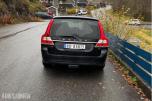 2014 VOLVO V70 1.6 BENSIN 179HK AUTOMAT CRUISEKONTROLL HENGERFESTE