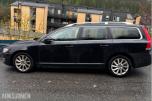 2014 VOLVO V70 1.6 BENSIN 179HK AUTOMAT CRUISEKONTROLL HENGERFESTE