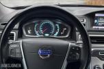 2014 VOLVO V70 1.6 BENSIN 179HK AUTOMAT CRUISEKONTROLL HENGERFESTE