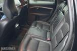 2014 VOLVO V70 1.6 BENSIN 179HK AUTOMAT CRUISEKONTROLL HENGERFESTE