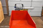 Mini dumper : 2018 KT-MD300E