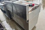 Berto`s 9,6 kW flatgrill stekeplate 400 Volt