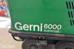 1992 Gerni G6000 varmtvanns høytrykksspyler 230V 3-fas