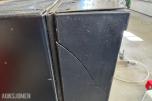 Gevalia kaffemaskin 230 v med vanntilkobling