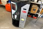 Gevalia kaffemaskin 230 v med vanntilkobling