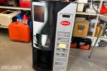 Gevalia kaffemaskin 230 v med vanntilkobling